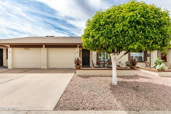 Mesa, AZ 85209,2064 S FARNSWORTH Drive #109