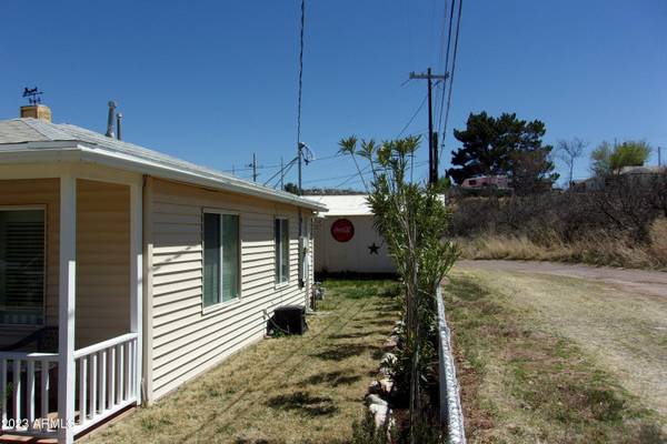 Bisbee, AZ 85603,22 Gardner Street