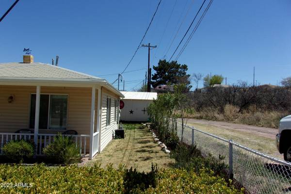 Bisbee, AZ 85603,22 Gardner Street