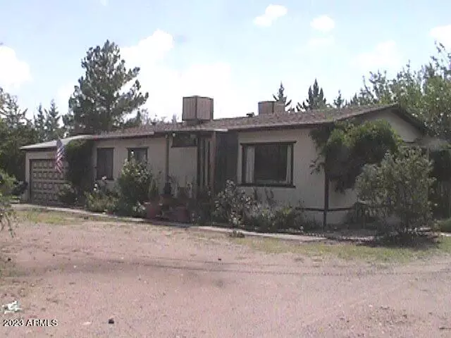 5038 E Sagebrush Road, Sierra Vista, AZ 85650