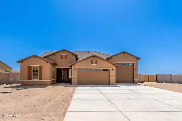 29523 N 224TH Drive, Wittmann, AZ 85361