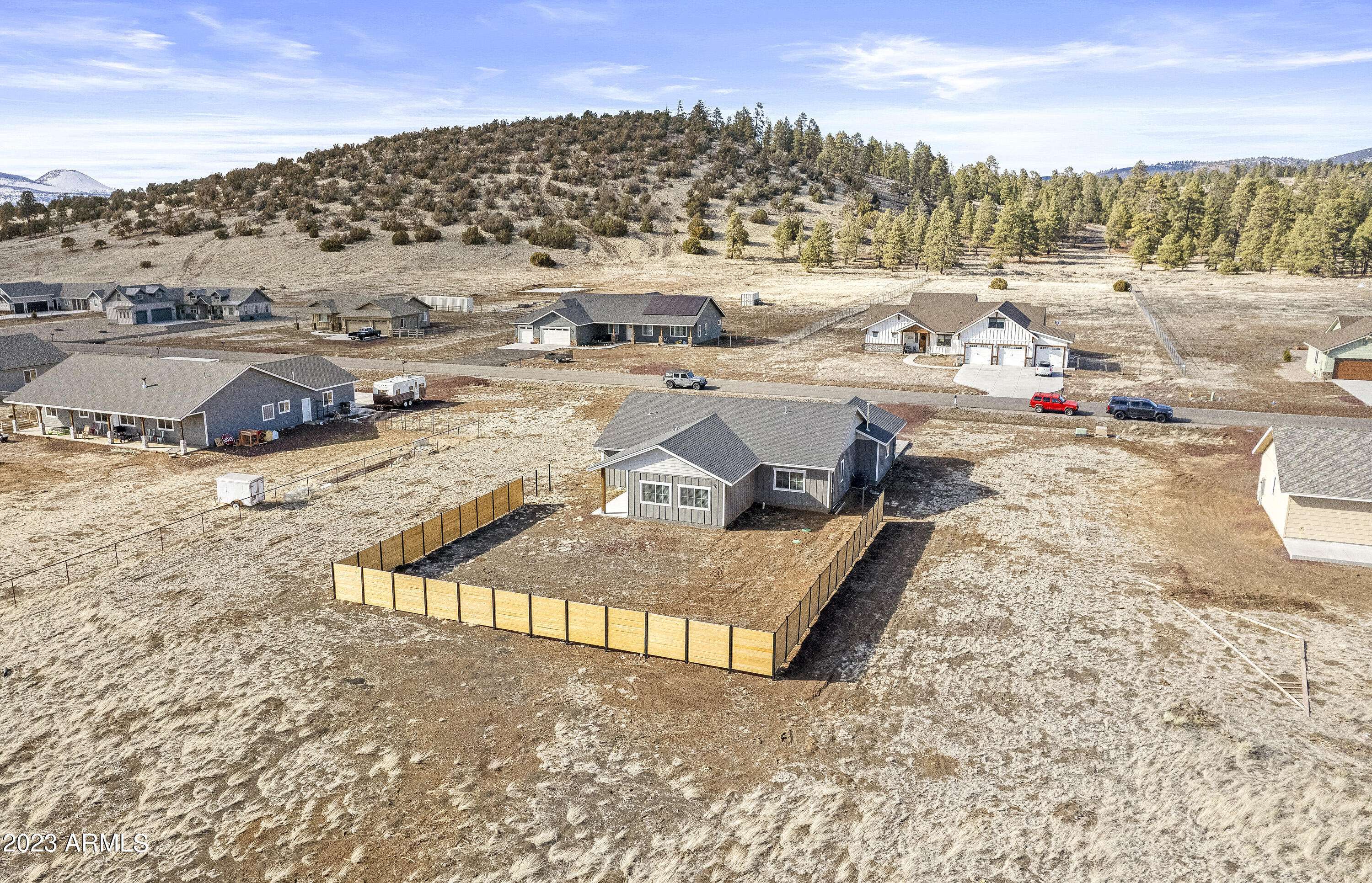 Flagstaff, AZ 86004,9104 RICHFIELD Drive