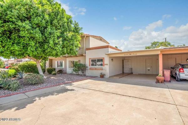 Scottsdale, AZ 85251,4830 N MILLER Road