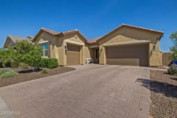Surprise, AZ 85379,14606 W CORRINE Drive