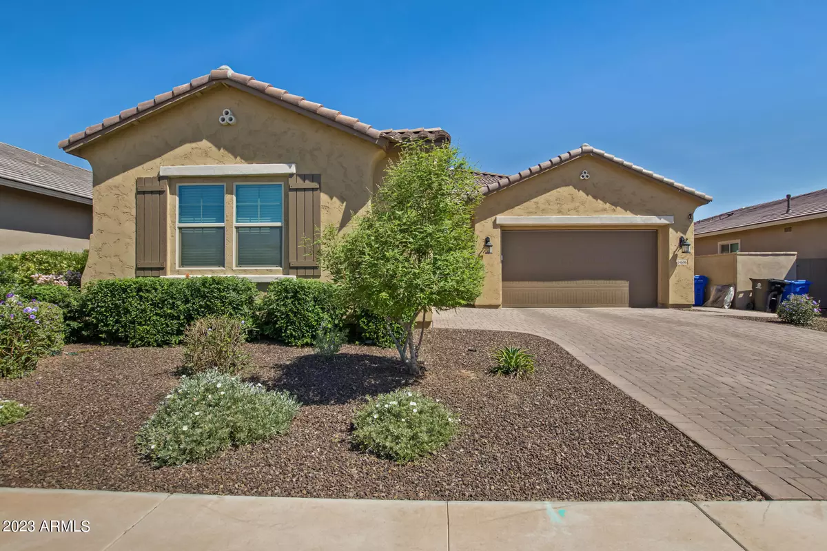 Surprise, AZ 85379,14606 W CORRINE Drive