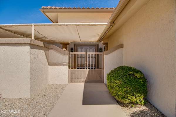 Sun City West, AZ 85375,14420 W FUTURA Drive