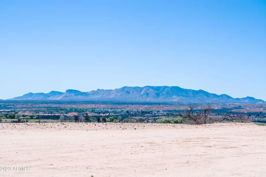 Ramsey Road -- #4, Benson, AZ 85602