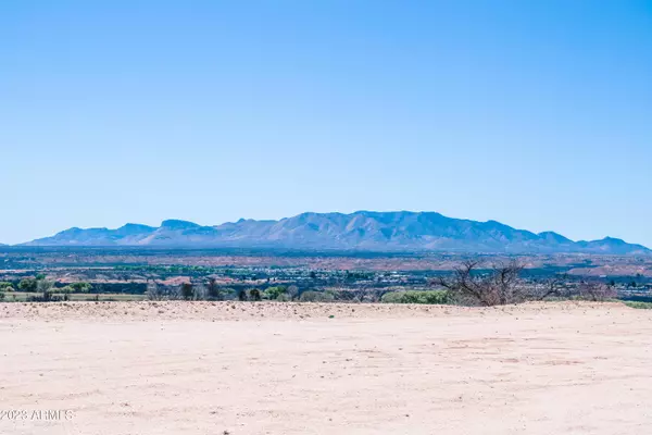 Ramsey Road -- #4, Benson, AZ 85602