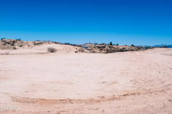 Benson, AZ 85602,Ramsey Road -- #4