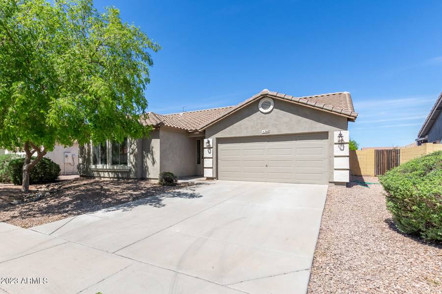 368 E ORCHID Lane, Chandler, AZ 85225