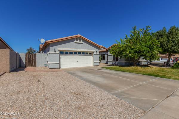 Queen Creek, AZ 85142,20730 S 209th Street