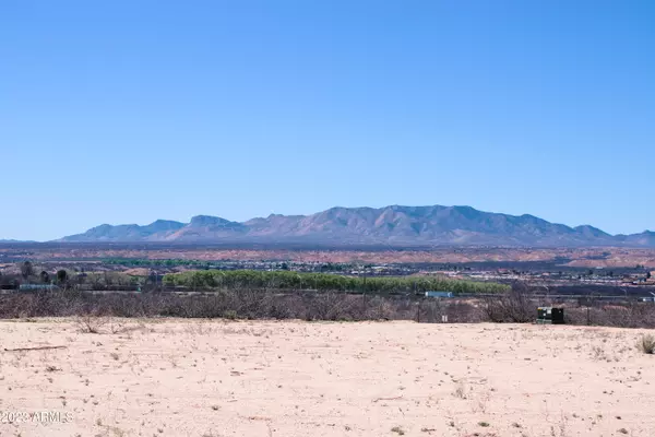 Ramsey Road -- #3, Benson, AZ 85602