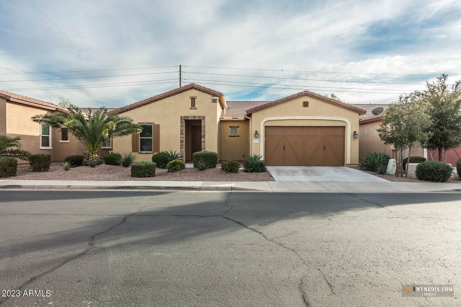 42211 W CRIBBAGE Road, Maricopa, AZ 85138