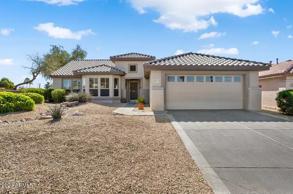 20119 N CLEAR CANYON Drive, Surprise, AZ 85374