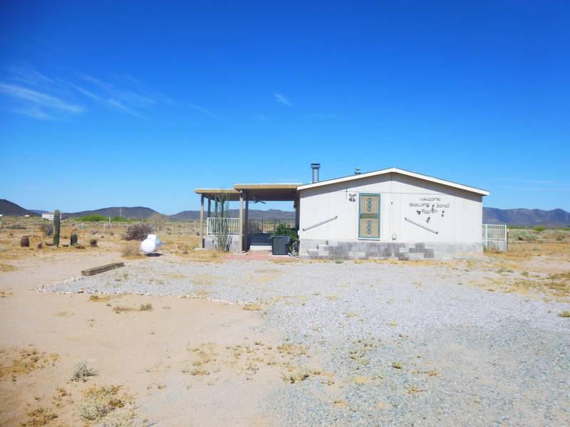 6508 S WINTERSBURG Road, Tonopah, AZ 85354