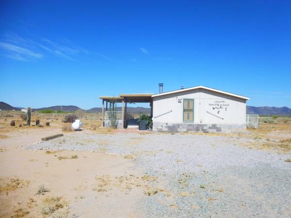 Tonopah, AZ 85354,6508 S WINTERSBURG Road