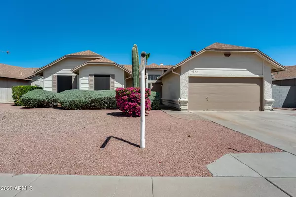 6322 W DEL RIO Street, Chandler, AZ 85226