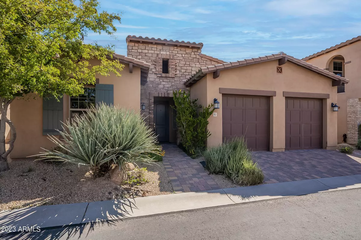 Carefree, AZ 85377,95 ALMARTE Drive