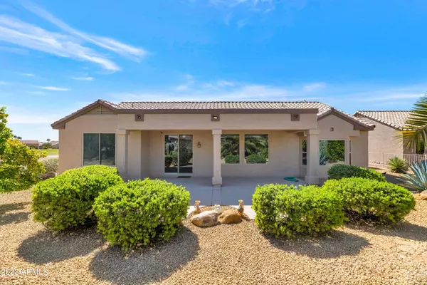 Surprise, AZ 85374,15700 W HUNTLEY Court