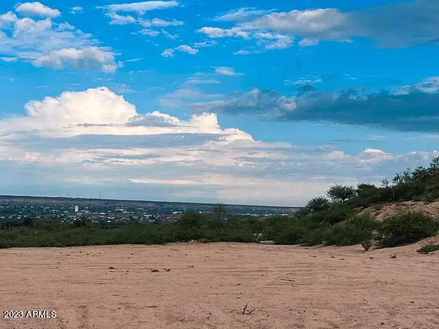 Ramsey Road -- #1, Benson, AZ 85602