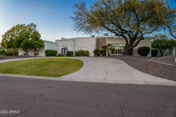 Scottsdale, AZ 85259,10540 E Larkspur Drive