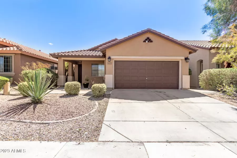 43305 N WHISPER Court, Anthem, AZ 85086