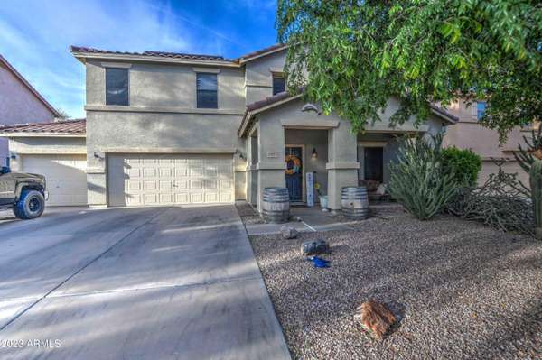 Queen Creek, AZ 85144,2952 W SUNSHINE BUTTE Drive