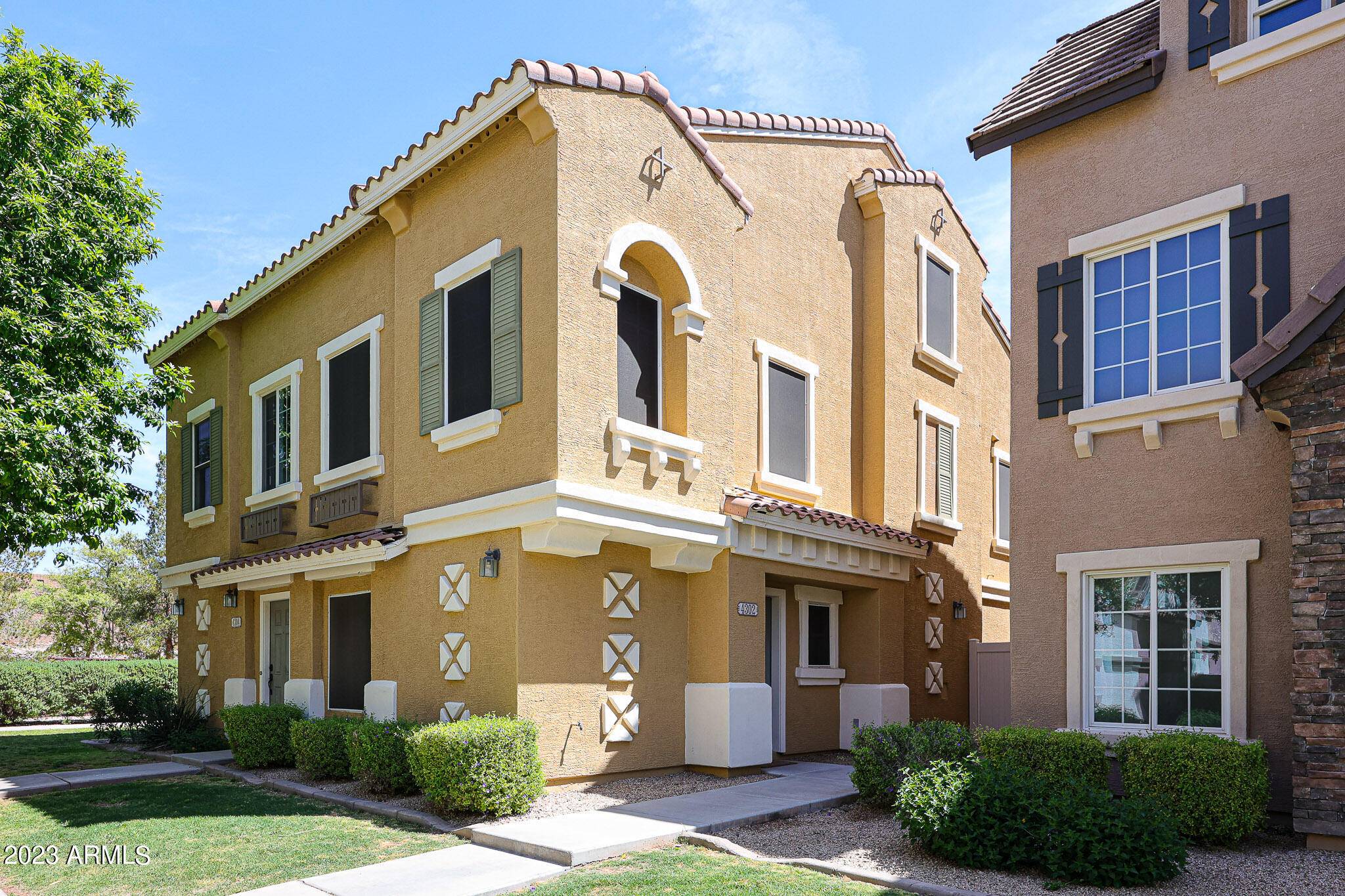 4302 E jasper Drive, Gilbert, AZ 85296