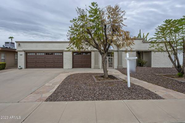 Sun City, AZ 85351,16410 N MEADOW PARK Drive