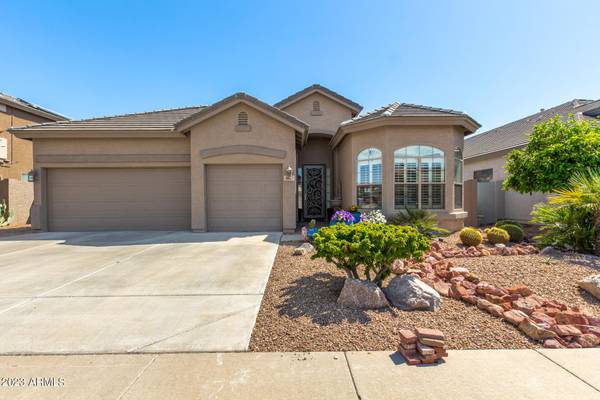 Laveen, AZ 85339,4317 W SUMMERSIDE Road