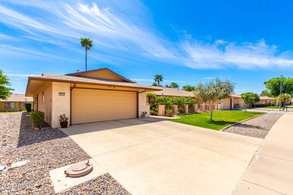 Sun City West, AZ 85375,12635 W SENECA Drive