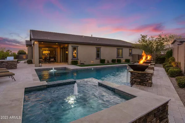 Scottsdale, AZ 85259,10627 N 125TH Street