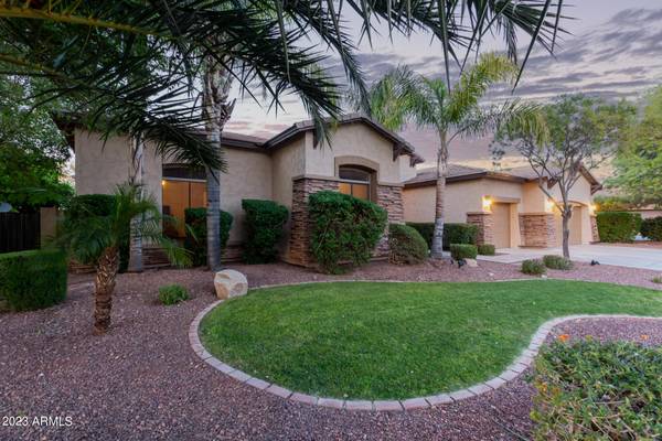 Chandler, AZ 85249,3100 E CEDAR Drive