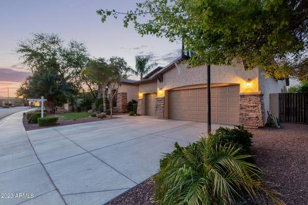 Chandler, AZ 85249,3100 E CEDAR Drive