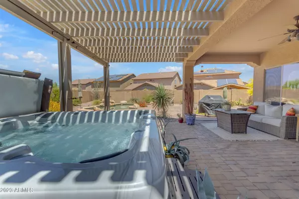 Florence, AZ 85132,2270 N MONTICELLO Drive