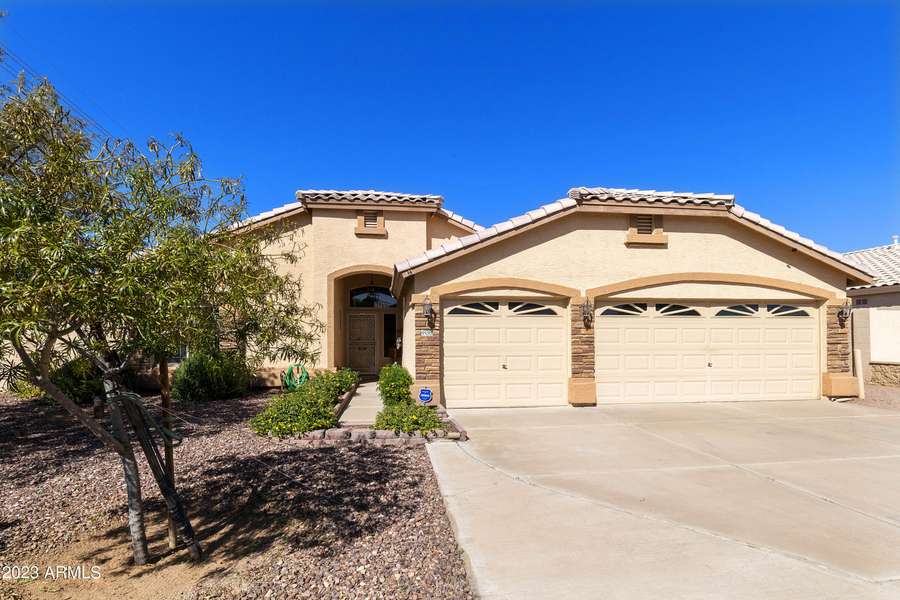 408 N PALO VERDE --, Mesa, AZ 85207