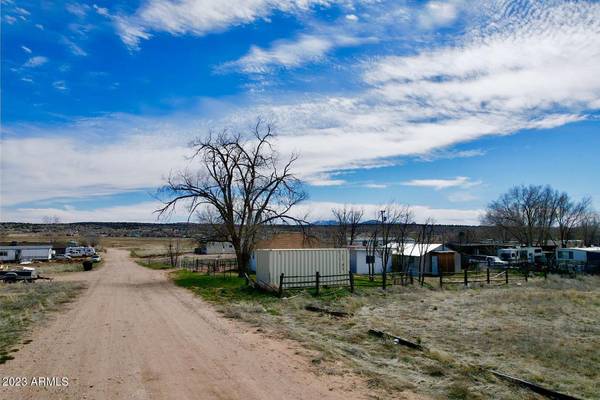 Paulden, AZ 86334,315 W Lake Louise Road #944