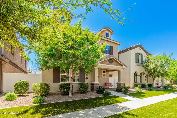 Mesa, AZ 85209,10451 E NARANJA Avenue