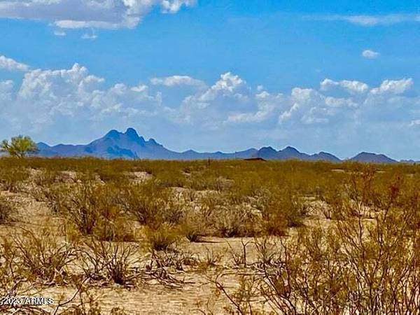 0 N 302nd Ave 4.14 Acres -- #171, Wittmann, AZ 85361