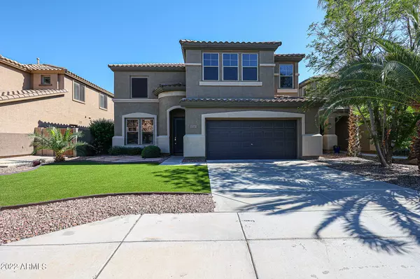 Phoenix, AZ 85045,2737 W Redwood Lane