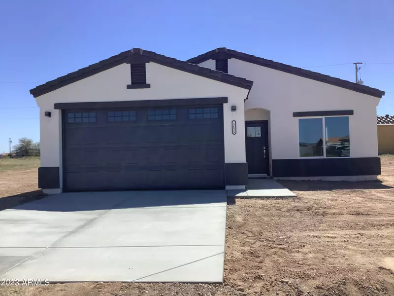 3635 N HOHOKAM Drive, Eloy, AZ 85131