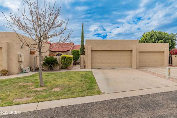 Mesa, AZ 85213,2059 E BROWN Road #11