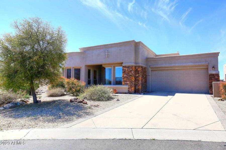 17035 E FONTANA Way, Fountain Hills, AZ 85268