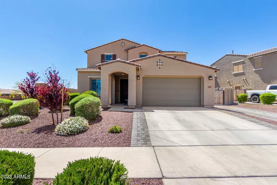 18945 W YUCATAN Drive, Surprise, AZ 85388