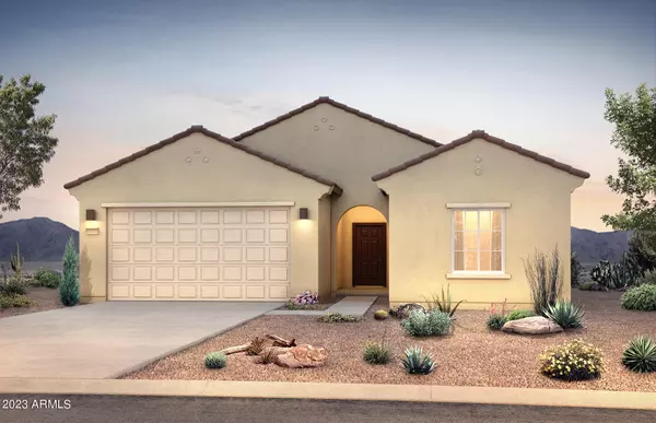 10912 W MOBILE Lane, Tolleson, AZ 85353