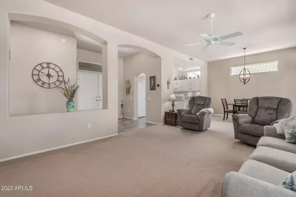 Sun City West, AZ 85375,14317 W PARADA Drive