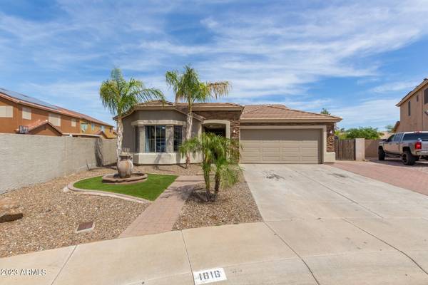 1816 N ALEX Court, Casa Grande, AZ 85122