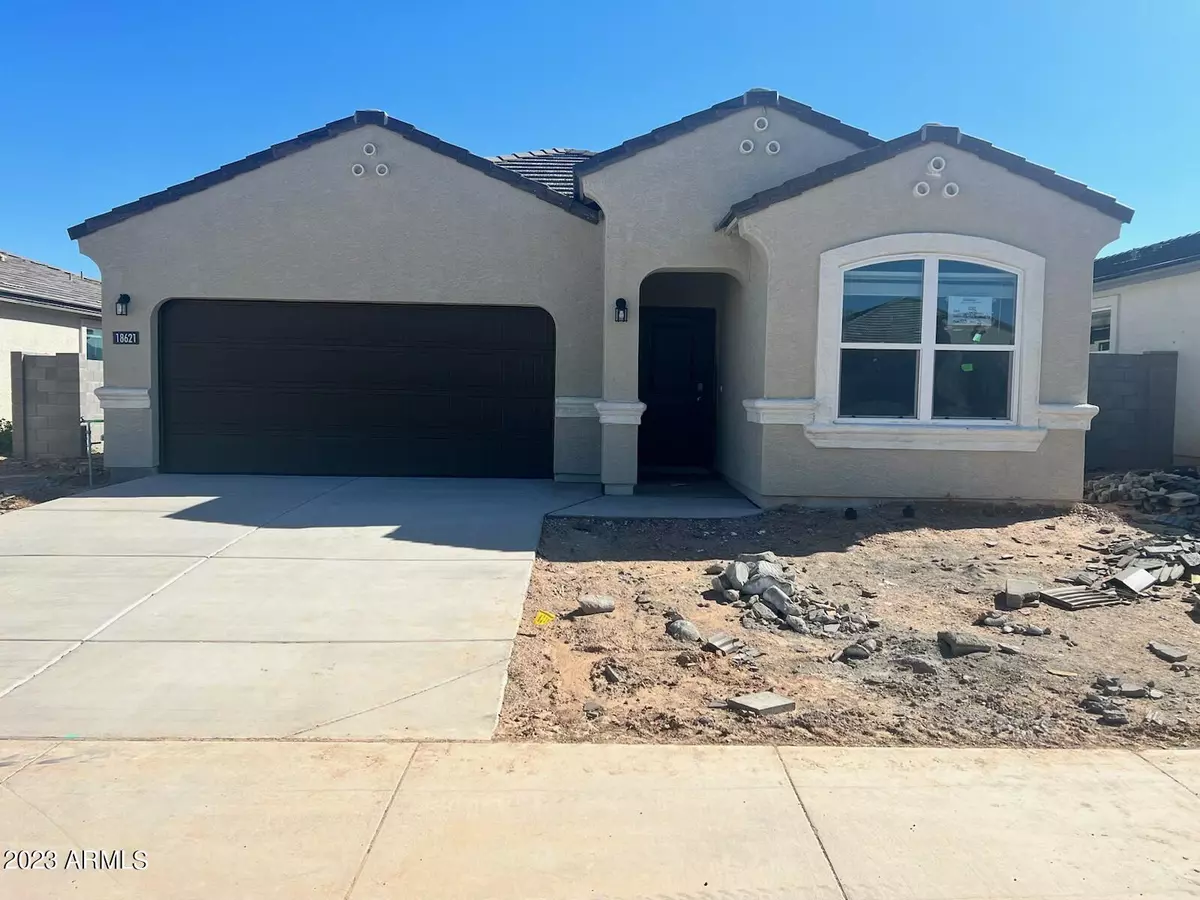 Surprise, AZ 85387,18621 W HACKAMORE Drive W