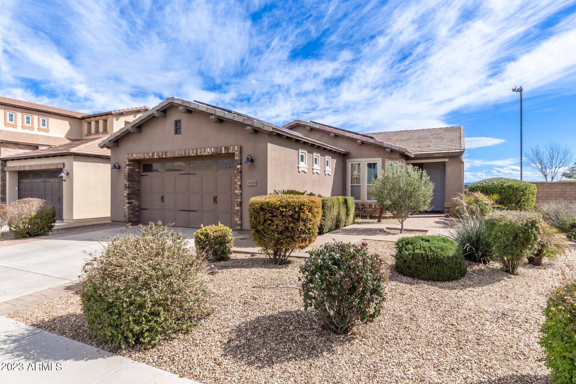 36093 N STONE Way, San Tan Valley, AZ 85140