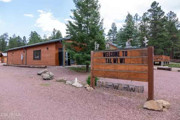 Alpine, AZ 85920,0 E CR 2220 Road
